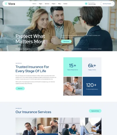 Home Insurance