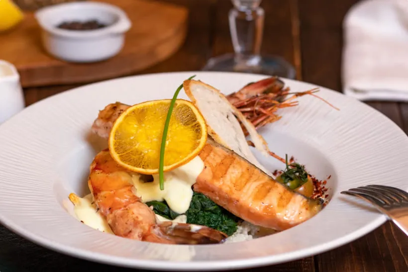 The Secret Behind Our Signature Dishes