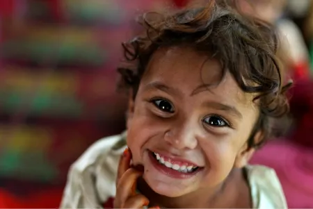 How Small Acts Of Kindness Create Big Change