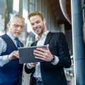 Enable smarter risk shielding tech