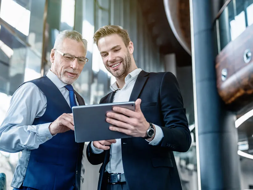 Enable smarter risk shielding tech