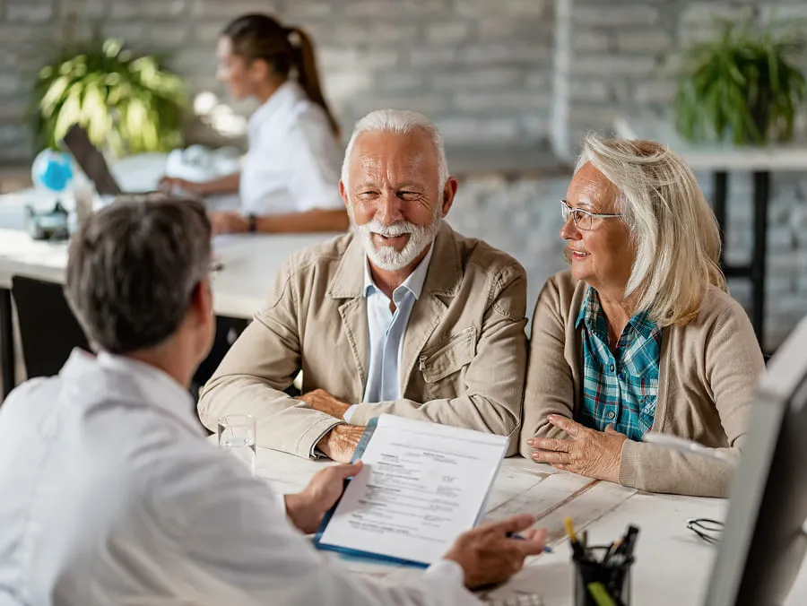 Strengthen client risk planning now