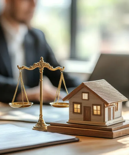 blog-1 Navigating Property Law Disputes Effectively.