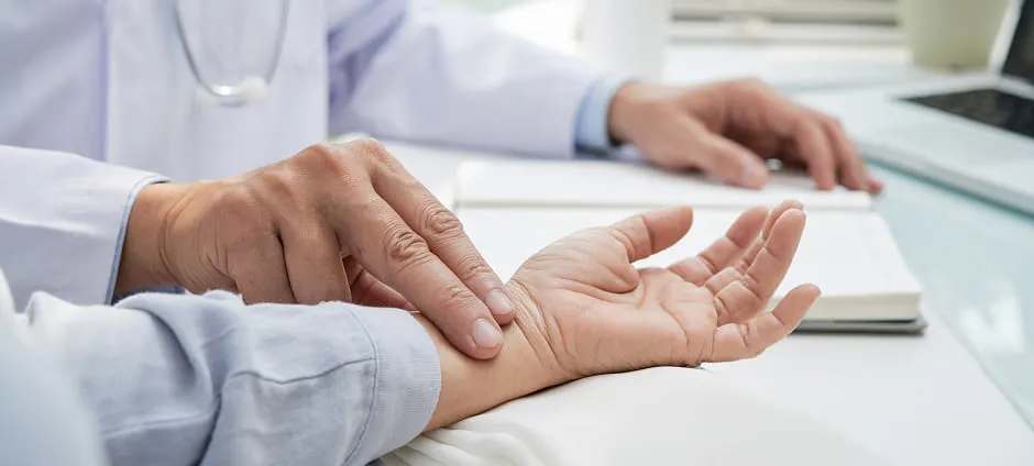 Health Warning Signs You Shouldn’t Ignore