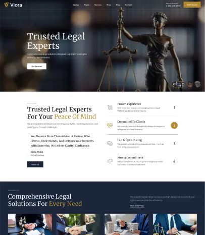 Home Lawyer