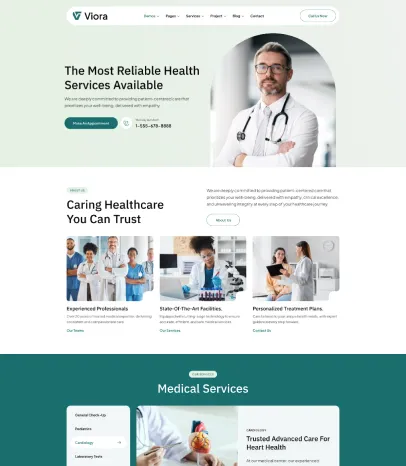 Home Medical