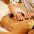 Hot Stone Therapy Relieves Stress and Tension