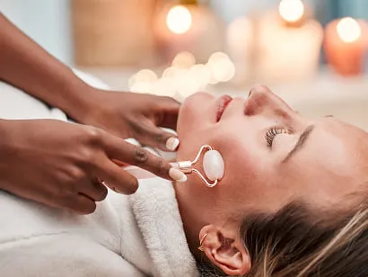 Regular Spa Visits Enhance Natural Inner Glow